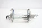 Rite B-446-1M Constant Level Oiler 6IN Dia 8IN Length. Fixed Price $150.05.