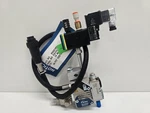 New Box! Nordson Solidblue 01ST Single Module Glue Gun 8503789. Fixed Price $899.95.