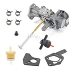Carburetor For Some Briggs & Stratton 130232 130237 130252 130292 130297 132212. Fixed Price $21.69.