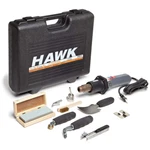 Steinel 110049793 Hawk Flooring Kit W/ Hg 2300 Em Heat Gun. Fixed Price $635.94.