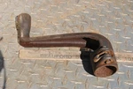 Original Fairbanks Morse Z 3 Hp Hit Miss Gas Engine Cast Iron Hand Crank. Fixed Price $50.00.