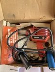 Master Appliance 10008 Mite Heat Gun, Quiet Airflow Motor, 650. Fixed Price $90.99.