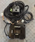 New Oem Caterpillar Ecm 256-7512 2567512 Harness 276-0785 Cable 228-6559 Nextday. Fixed Price $1750.00.