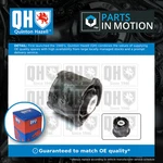 Engine Mounting EM4113 Quinton Hazell 33311092516 Genuine Top Quality Guaranteed. Fixed Price $25.13.