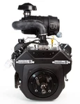 25 Hp Kohler CH740-3117 Horizontal Command Pro Engine, Replaces CH740-3175. Fixed Price $2999.99.