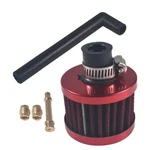 Air Intake Filter Turbo Vent Cleaner For Predator 212CC 196CC GX160 GX200. Fixed Price $7.99.