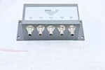 Connectivity Mil Std 1553B Data Bus Box Coupler Avionics Antenna. Fixed Price $199.95.