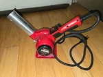 Master Appliance VT-751D Heat Gun, Electric Powered, 120V Ac, Variable Temp.. Fixed Price $220.00.