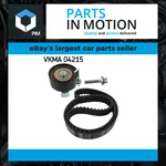 Timing Belt Kit Fits Ford Focus MK3 1.5 1.6 To 20 Set Skf 1004297 1004299 New. Fixed Price $64.02.