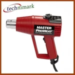 Master Appliance 10095 PH-1500 Proheat Lcd Program., 130DEG 1,000DEG, 4-16 Cfm. Fixed Price $191.61.