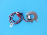 Wisconsin Engine Tjd Thd Electronic Ignition Module For Perlux Distributor Only. Fixed Price $110.00.