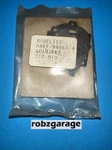 Oem Homelite Carburetor Repair/rebuild Kit 94061-A Super 2, Vi Sl B66. Fixed Price $39.95.