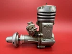 Enya 35 5224 Plain Bushing Rc Radio Control Model Engine Motor. Fixed Price $62.89.
