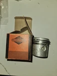 Briggs And Stratton Piston 89289. Fixed Price $45.70.
