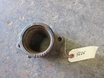 John Deere 70 Diesel Thermostat Housing Upper Water Pipe Casting F1780R. Fixed Price $40.00.