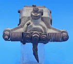 American Bosch AB33 Magneto Parts Incomplete Hit Miss Engine Fairbanks Morse. Fixed Price $249.99.