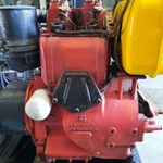 Hatz 790H Diesel Engine Driven Water Pump 3X2 Inch Used Good - Ship By Sea. Fixed Price $1900.00.