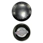 Vented Gas Cap Fits International Harvester Replaces 23995DC. Fixed Price $17.20.