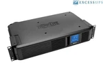 Tripp Lite Smart-pro Ups 1500VA 900W 120V Output: (8)5-15R, SMART1500LCD .... Fixed Price $449.99.