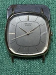 Seiko 8621-5009 Sample Case, Back, Dial, Hands & Crystal No Movement See Pics. Fixed Price $35.00.
