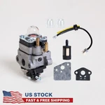 GX22 GX31 FG100 Carburetor For Honda 4 Cycle Engine 16100-ZM5-803 16100-ZM5-809. Fixed Price $20.99.