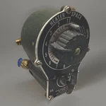 Military Surplus Heater Space Fuel Regulator Nsn 4530-00-343-8163. Nos. Fixed Price $42.00.