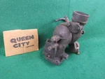 International Harvester Tractor Early Brass Carburetor 1705D. Fixed Price $119.00.