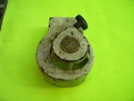 Antique Vintage Briggs & Stratton Recoil / Pull Starter Housing :. Fixed Price $29.95.
