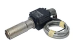 Leister Typ Hot Air Blower 220-230V/3000-3300W. Fixed Price $210.00.