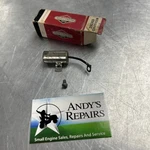 Briggs & Stratton 291369 Genuine Oem Condenser. Fixed Price $10.95.