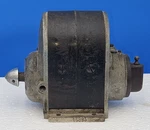 Robert Bosch Type Single Cylinder Magneto Ser No. 15993 For Motorcycle Eng!. Fixed Price $499.99.