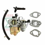 Carburetor For Lifan LF170FD LF170F-BQ LF170F-BDQ Northern 45751 Ironton Engine. Fixed Price $216.99.