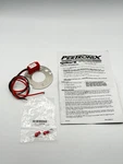 Pertronix 9ML-141C Ignitor For Mallory 25/26/4-CYLINDER Engine, Incomplete!. Fixed Price $84.80.