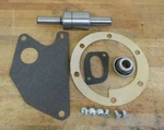 1950'S Hercules D198ER, D298ER 3.2L I4 Diesel Water Pump Rebuild Kit 255369D. Fixed Price $175.00.