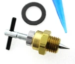 Zenith Carburetor Adjustable Main Jet Allis Chalmers Wc Wf W2 226175 U3195 CK2. Fixed Price $78.97.