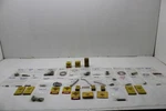 Nos Vintage Clinton Oem Small Engine Parts Lot (#26). Fixed Price $49.99.