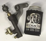 Ear Style Fuel Pump 1/2HP Ihc Hit Miss Gas Engine International Cast Iron. Fixed Price $154.99.