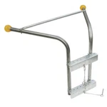 Roof Zone Extension Ladder Stabilizer. Fixed Price $108.75.