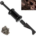 7121 Fuel Injector Puller Tools Fits For John Deere,cat,case,gm Diesel Engines. Fixed Price $84.99.