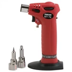Master Appliance MT76 Table Top Triggertorch W/ Solder & Heat Tip. Fixed Price $50.99.