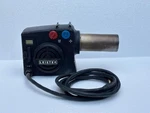 Leister 142.640 Air Blower Hotwind System 230V 16A /3680W (not Working ). Fixed Price $499.00.