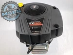19HP Briggs & Stratton 33R877-0008 Intek Ohv With Avs Dia. X 3.157 Crankshaft. Fixed Price $779.99.