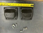 18HP Kohler Command CV18-61554 Rocker Covers #24 755 76-S 74-S. Fixed Price $34.99.