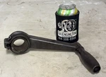 9756T Hand Start Crank 1/2 Ihc Hit Miss Gas Engine International Harvester. Fixed Price $74.99.