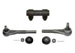 For Chevrolet Gmc 1971-1991 4WD Tie Rod End At Pitman & Steering Arm Sleeve. Fixed Price $69.00.