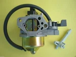 Carburetor For Honda K1, R1, U1 #16100ZF6V01 W/ Choke Lever. Fixed Price $38.80.