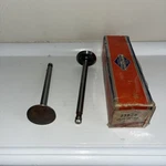 Nos Oem Genuine Briggs & Stratton Engine Intake Valve. Part 23836 Pack. Fixed Price $10.00.
