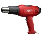 Milwaukee Dual Temperature Heat Gun 8975-6 *new*. Fixed Price $79.95.
