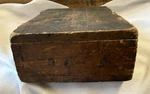 Antique Ammco Motor Tester Automotive Maintenance Machinery Chicago. Fixed Price $40.00.