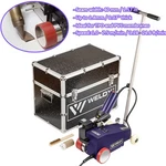 Weldy Roofer RW3400 Overlap Welder Hot Air Welding Machine For Pvc Tpo Membrane. Fixed Price $1859.07.